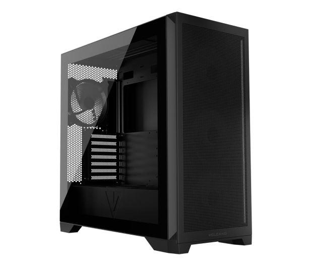 MODECOM Volcano Expanse S ARGB Black AT-EXPANSE-SG-10-000000-0002 - 1223772 - zdjęcie 8